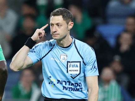 sportFive1649071 (צילום: ספורט 5)