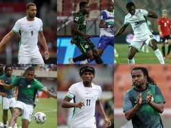 (GETTY) (צילום: ספורט 5)