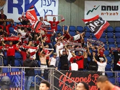 (דני מרון) (צילום: ספורט 5)