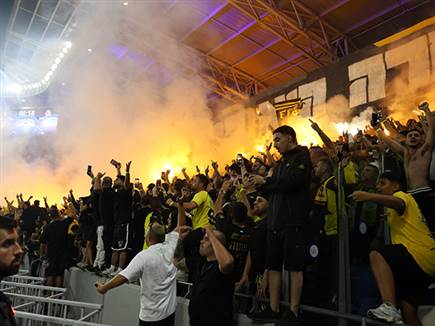 (צילום: אלן שיבר)