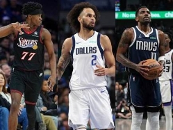 (GETTY) (צילום: ספורט 5)