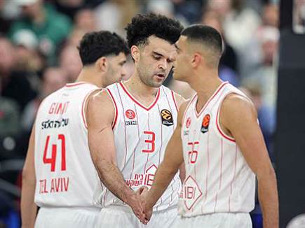 (GETTY) (צילום: ספורט 5)