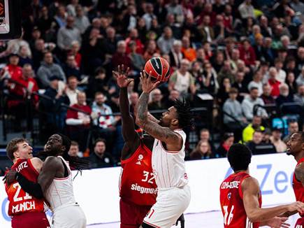 משחק סולידי לג`ונס (הפועל IBI תל אביב)