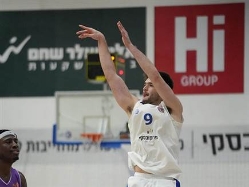 (צילום: מיכאלה מזרחי) (צילום: ספורט 5)