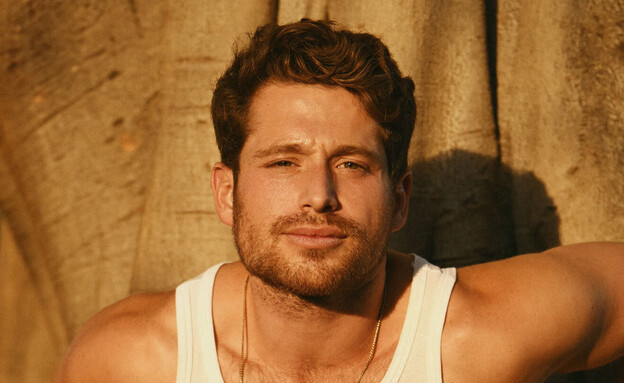 אברהם ארנסון