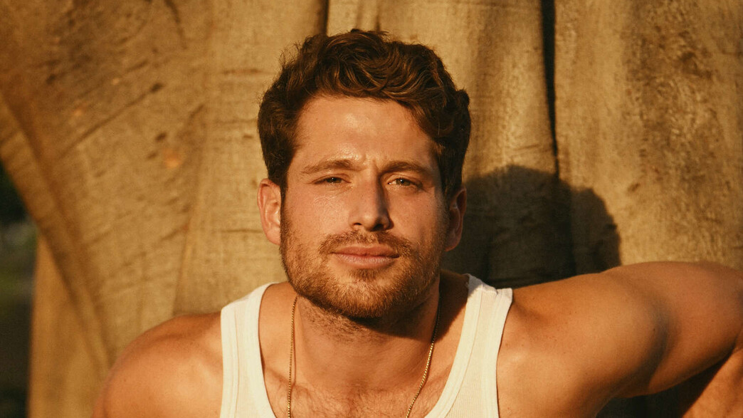 אברהם ארנסון