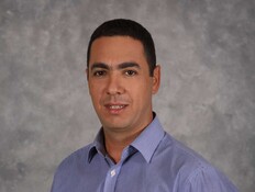 אלעד קומיסר (צילום: סיון פרג')