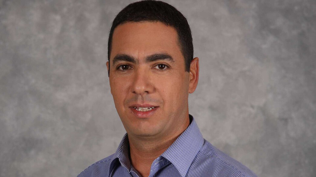 אלעד קומיסר