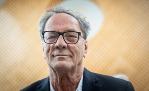 מוחמד בכרי (צילום: יונתן זינדל, פלאש 90)