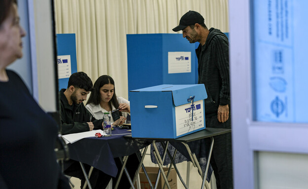 בחירות למפלגת הליכוד, אשקלון