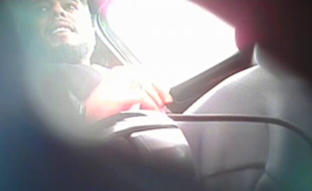 המחבל ווליד סעדאווי שתועד במפגש עם הסוכן "פארוק"