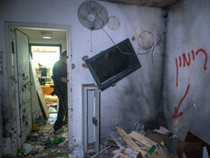 "שכונת המוות", נחשים ב"גדלים מטורפים" והדי פיצוצים