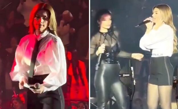 אודיה ונינט טייב בנקסט