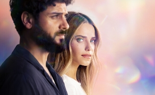 תמונת עמוד תכנית להיות איתה 3 (צילום: קשת 12,  קשת 12  )