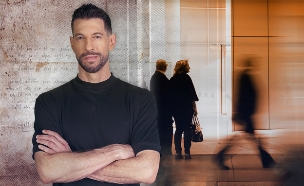 המתחזים (צילום: מתוך "המתחזים",  קשת 12  )