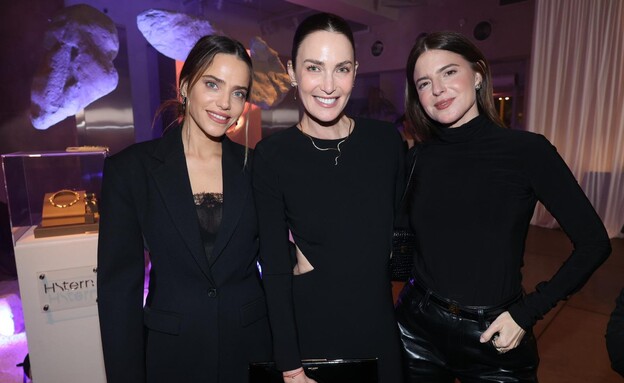 חגיגות ה-80 שנים ל"ה.שטרן"