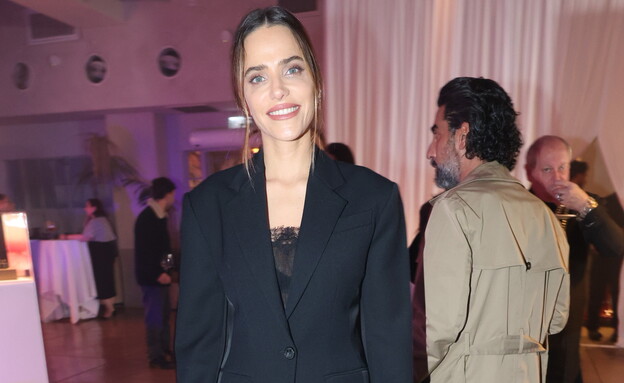 80 שנה ל-ה.שטרן (צילום: רפי דלויה ונוי ערקובי, יח"צ)