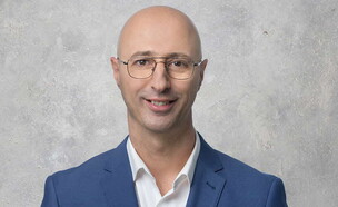 עו"ד יגאל קולוף (צילום: יונתן בלום)