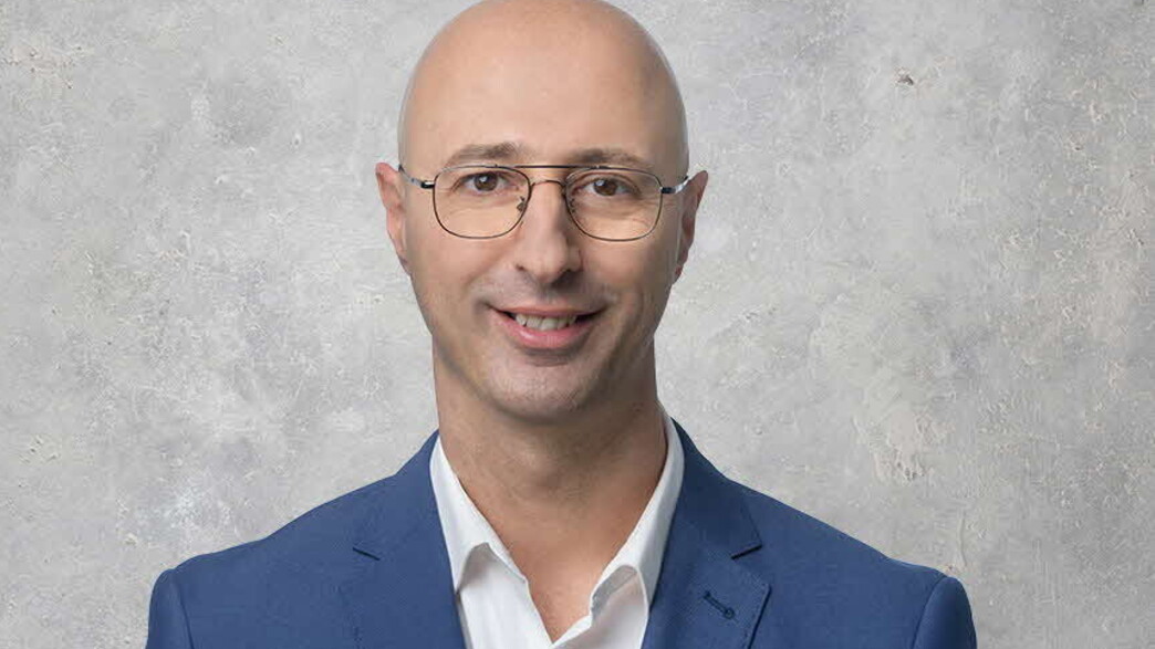 עו"ד יגאל קולוף