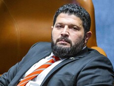 סגן השר חשף את פעילות סוכן שב"כ ב-7 באוקטובר