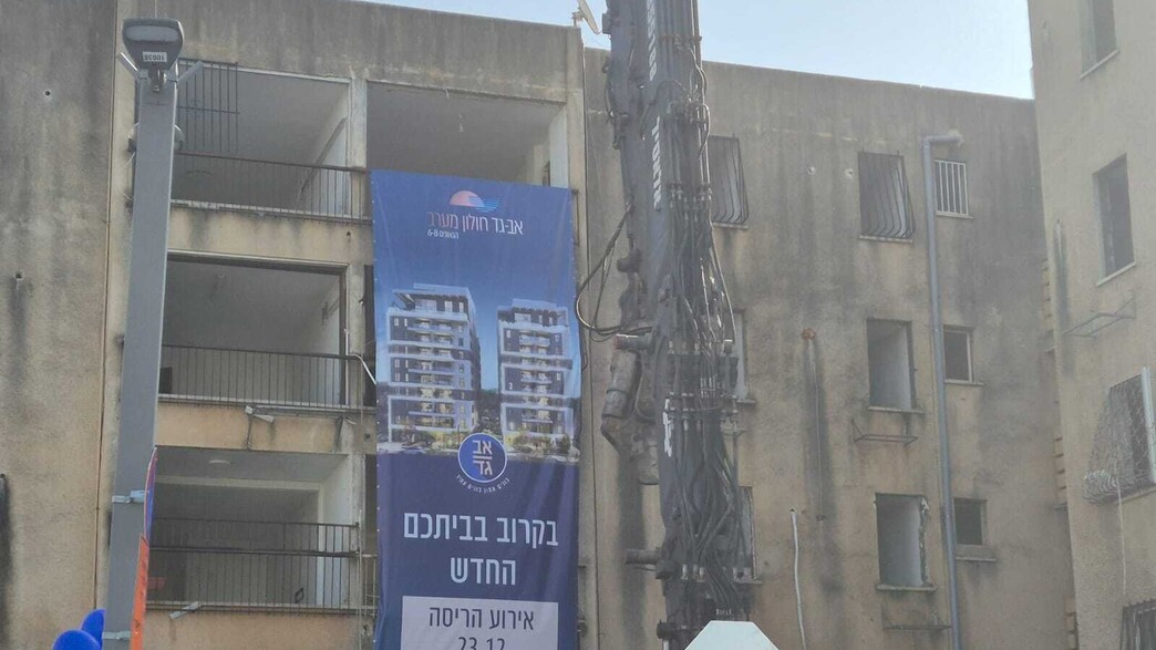 תנו דירה, קבלו דירה: האם הטרייד-אין הוא חבל ההצלה של שוק הנדל