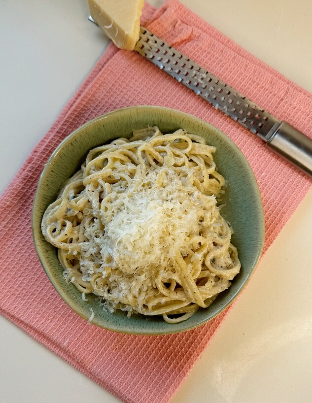 פסטה קאצ'ו אה פפה