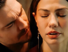 "הכבוד של אשרף" (צילום: ערוץ האקשן העולמי)