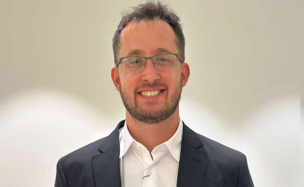 רועי מינקוב מנכל CofaceBdi