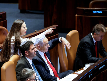 סערת השריונים: כך צפויה להיראות רשימת הליכוד בבחירות