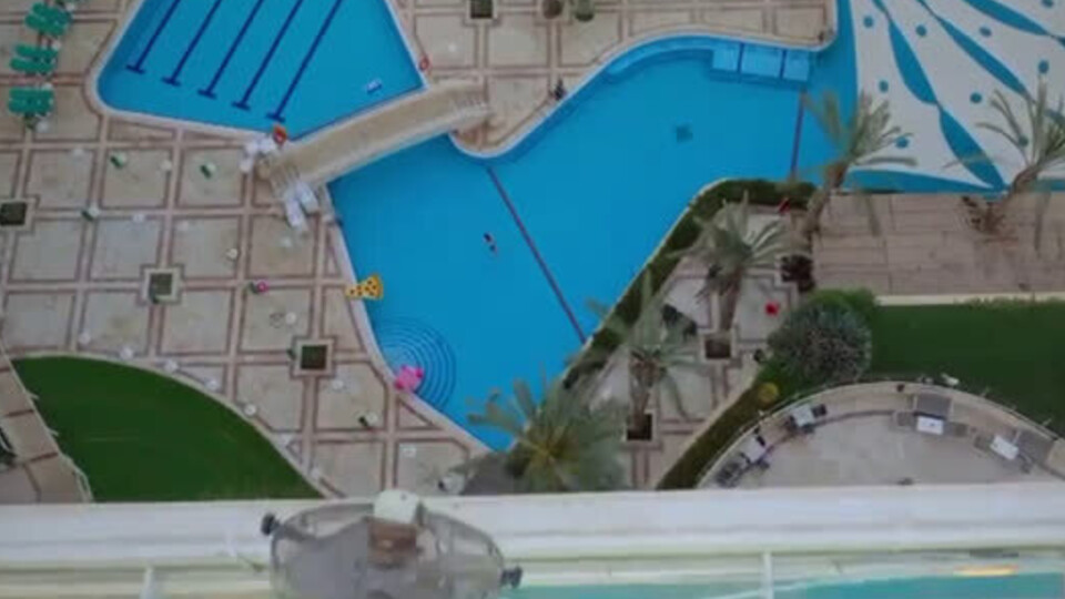 murderinthedeadsea_promo_vid (צילום: mako)