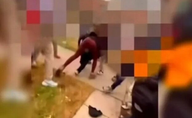 שיקגו הורים