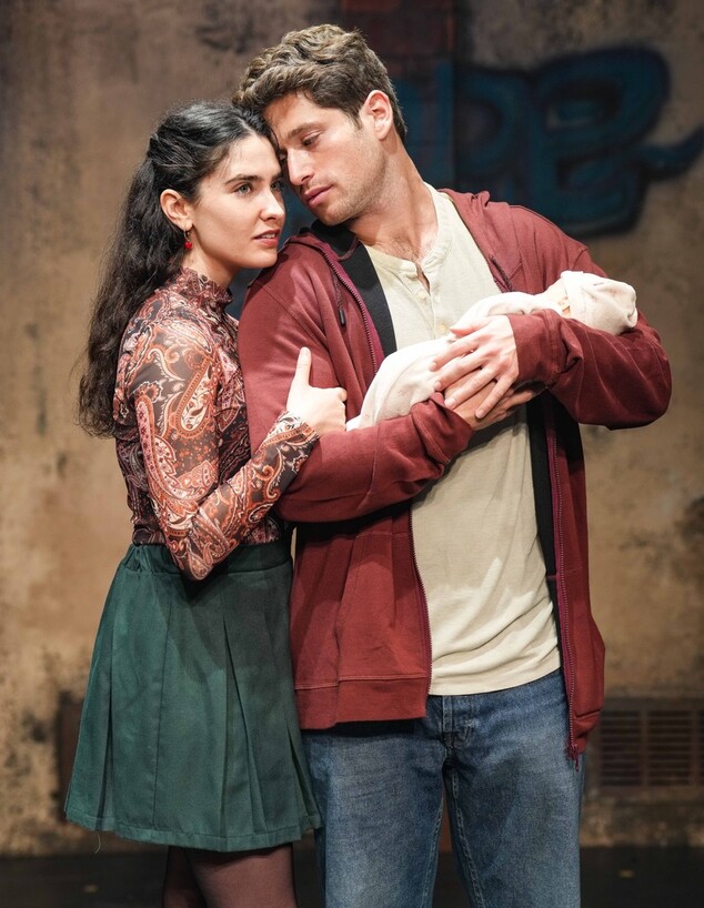 רומי וג'ולייט