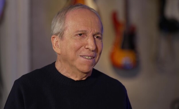 דני סנדרסון 