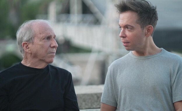 סנדרסון ורועי בר נתן