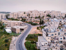 שכונת רמות בירושלים