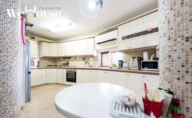 בית הספירלה