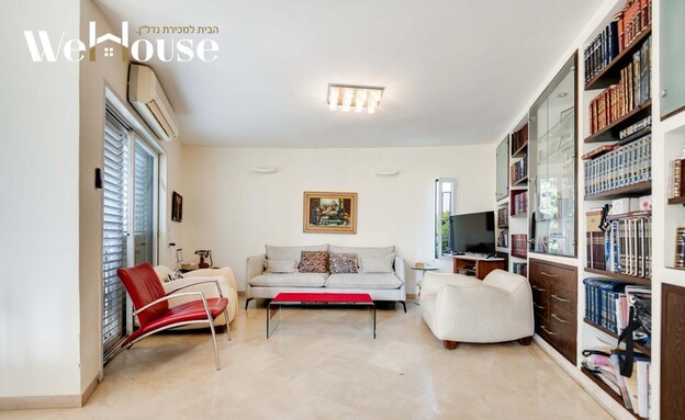 בית הספירלה