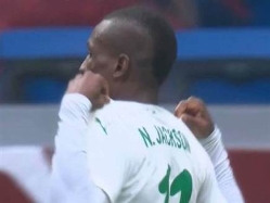 (Photo by SEBASTIEN BOZON / AFP via Getty Images) (צילום: ספורט 5)