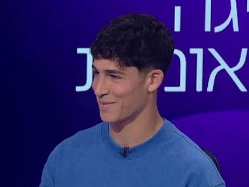 sportFive1649244 (צילום: ספורט 5)
