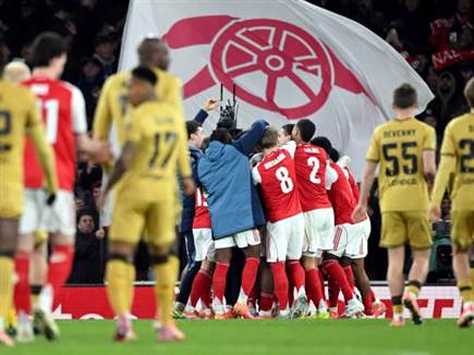 (Photo by Clive Mason/Getty Images) (צילום: ספורט 5)