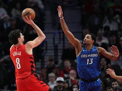 (Getty) (צילום: ספורט 5)