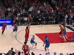 "מה זה היה?". אבדיה (GETTY) (צילום: ספורט 5)