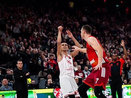 (GETTY) (צילום: ספורט 5)