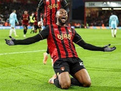 (GETTY) (צילום: ספורט 5)