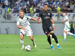 (GETTY) (צילום: ספורט 5)