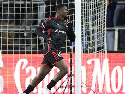 יתרום גם בכיבוש שערים? (Getty)