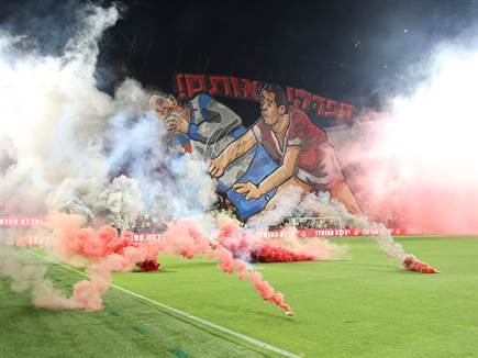 sportFive1649463 (צילום: ספורט 5)