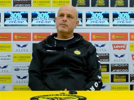 sportFive1649541 (צילום: ספורט 5)