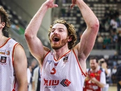 (צילום: ליאור פורמן מנהלת ליגה לאומית Winner) (צילום: ספורט 5)