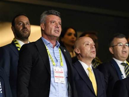 (Photo by Ahmad Mora/Getty Images)